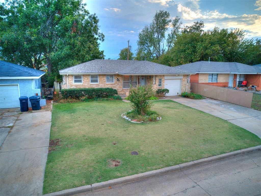 Oklahoma City, OK 73119,2708 SW 53rd Street