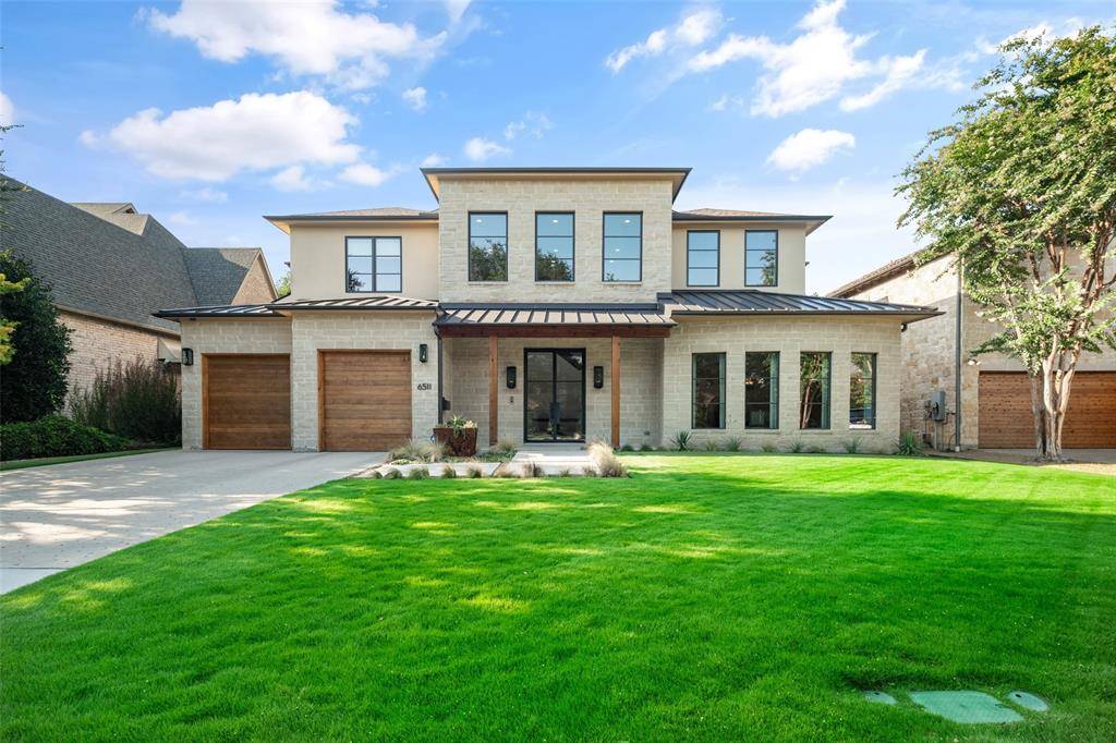 Dallas, TX 75230,6511 Mimosa Lane