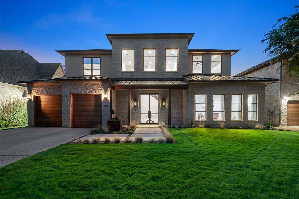 Dallas, TX 75230,6511 Mimosa Lane