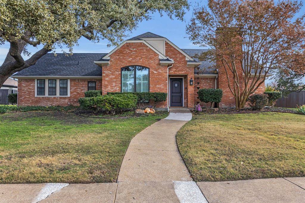 Plano, TX 75023,4000 Andover Drive