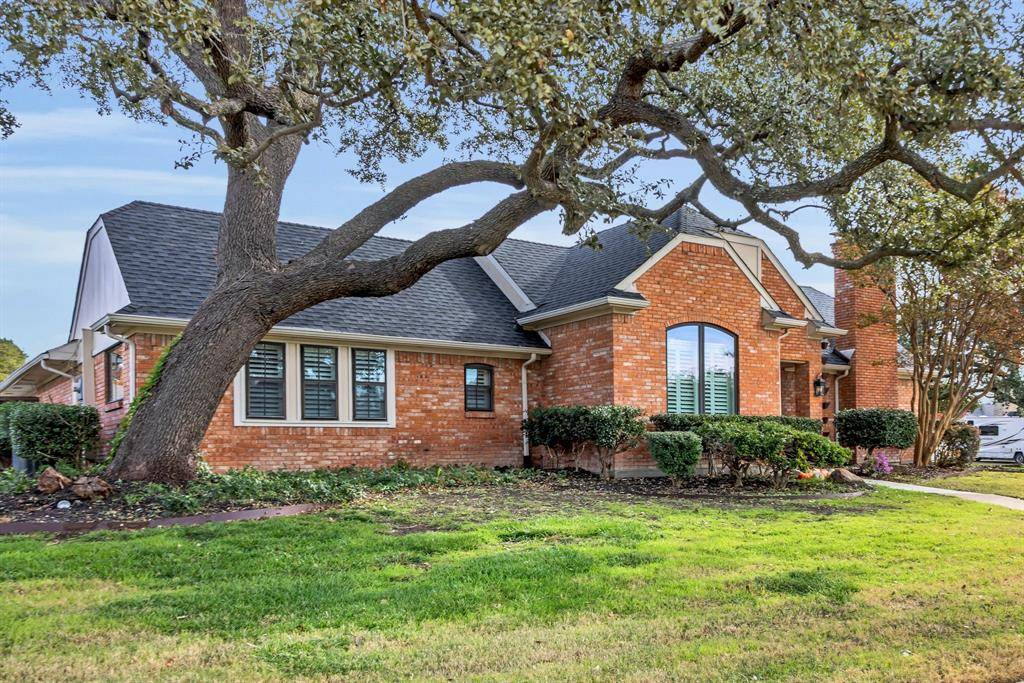 Plano, TX 75023,4000 Andover Drive