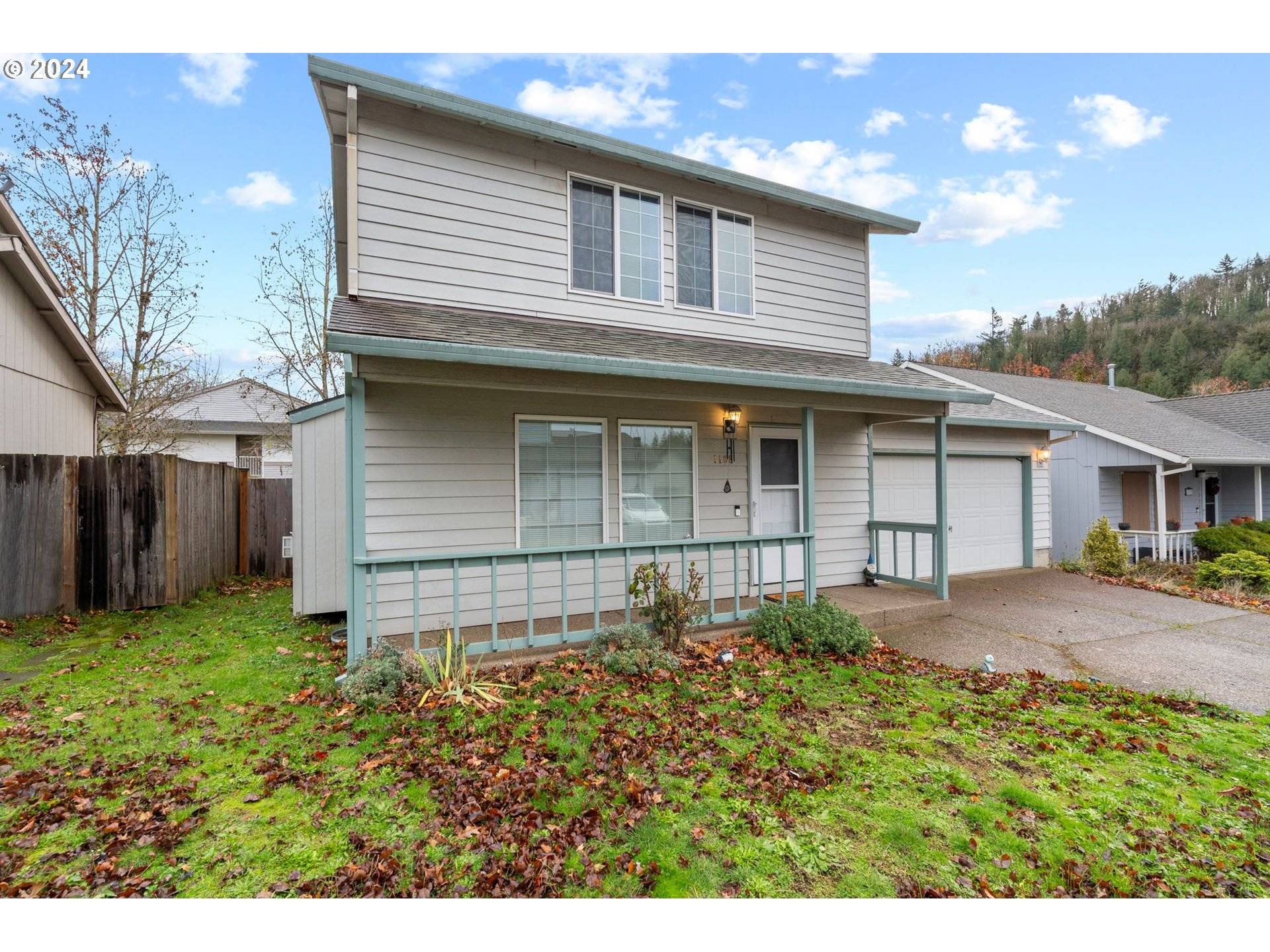 Gresham, OR 97080,1108 SW IVORY LOOP