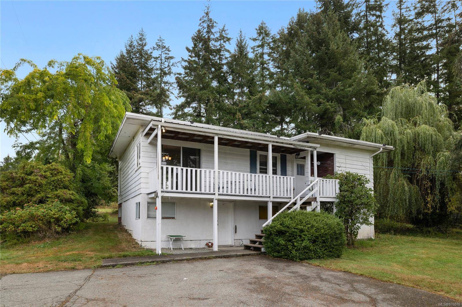 Port Alberni, BC V9Y 8L3,6380 Beaver Creek Rd