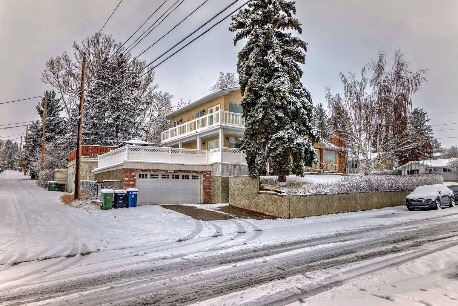 Calgary, AB T2K 4N9,935 Hunterston HL NW