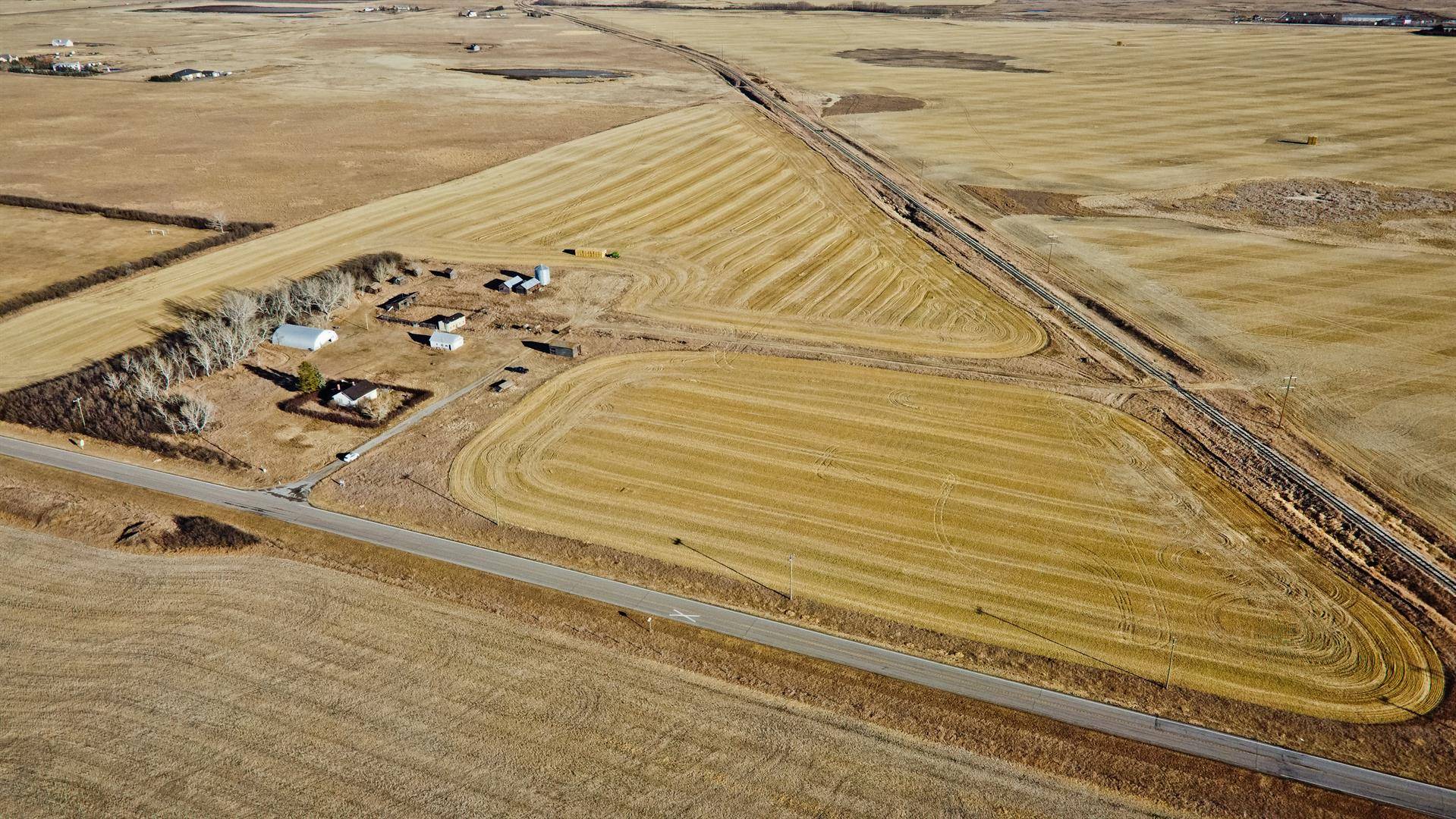 Rural Rocky View County, AB T1X 2L4,240226 Range Road 280