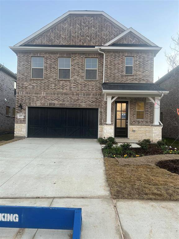 Little Elm, TX 75068,157 Adelina Drive