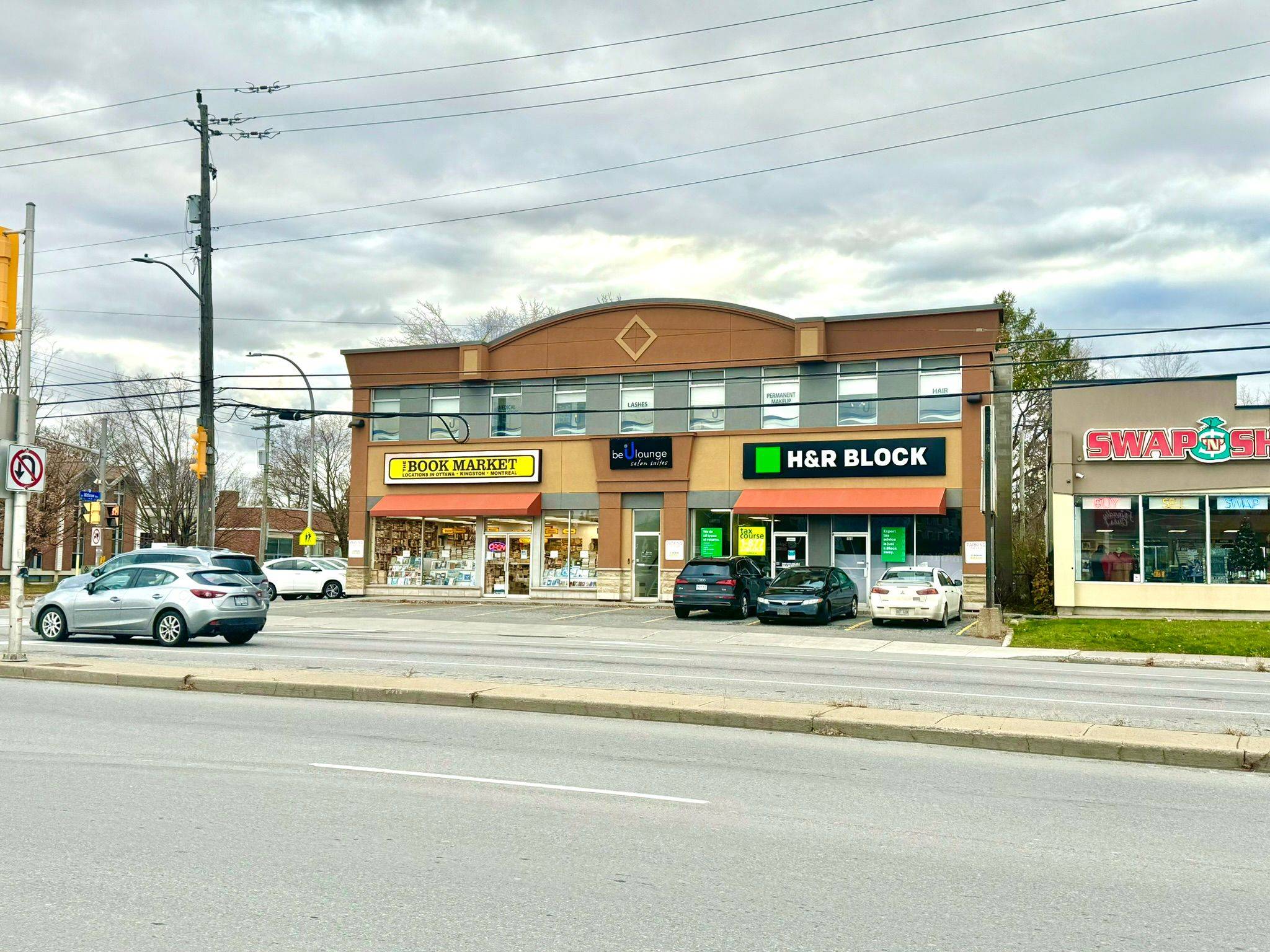 Meadowlands - Crestview And Area, ON K2G 3J7,1528 MERIVALE RD