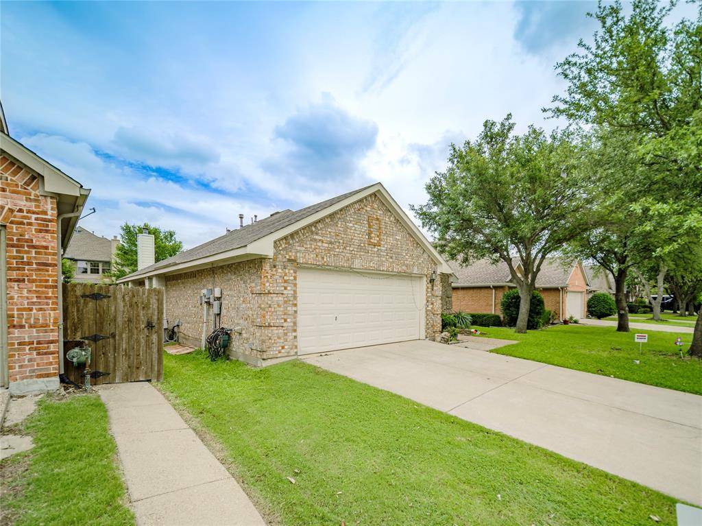 Little Elm, TX 75068,2657 Red Spruce Drive