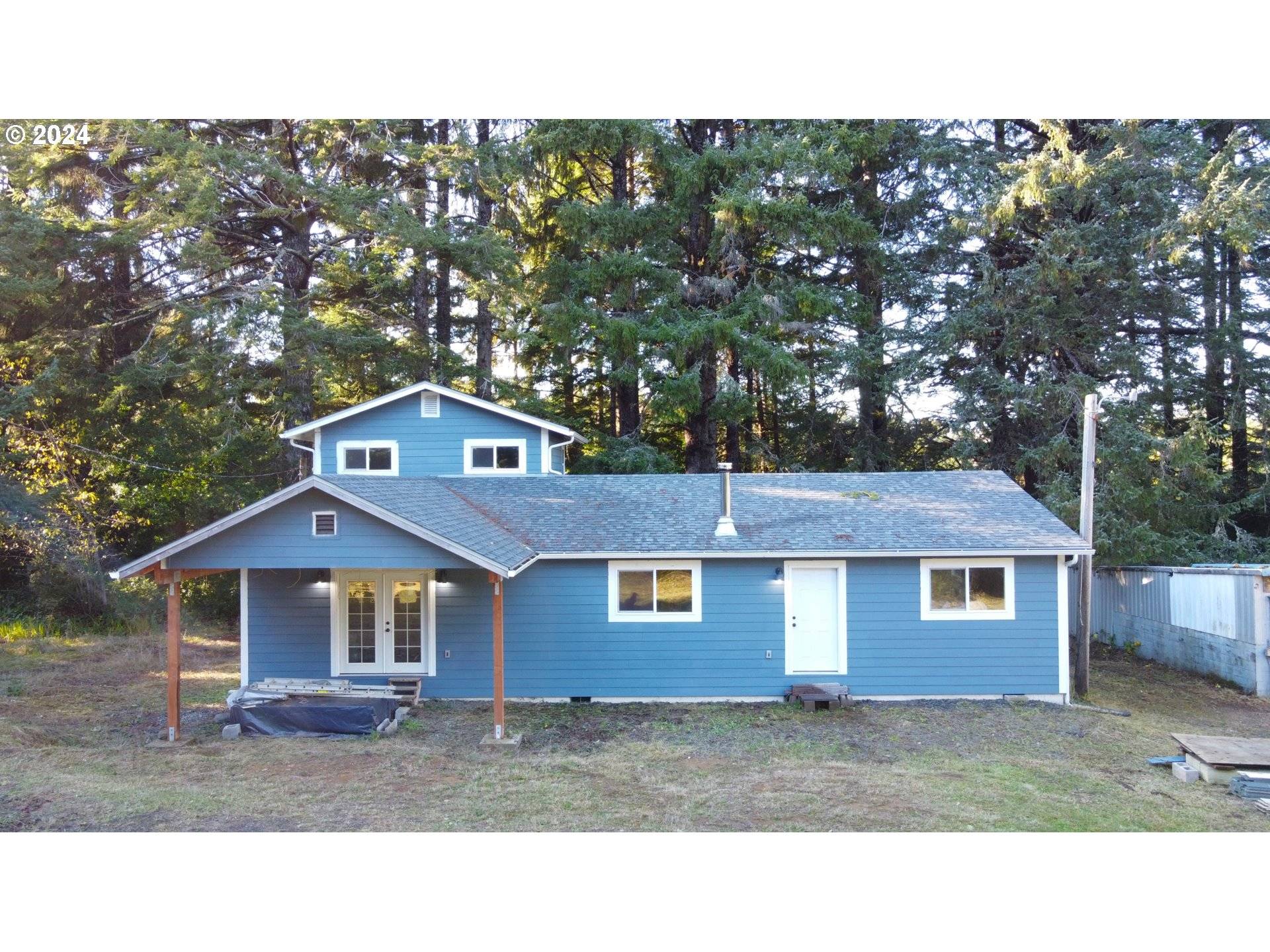 Coos Bay, OR 97420,62134 SALAL RD