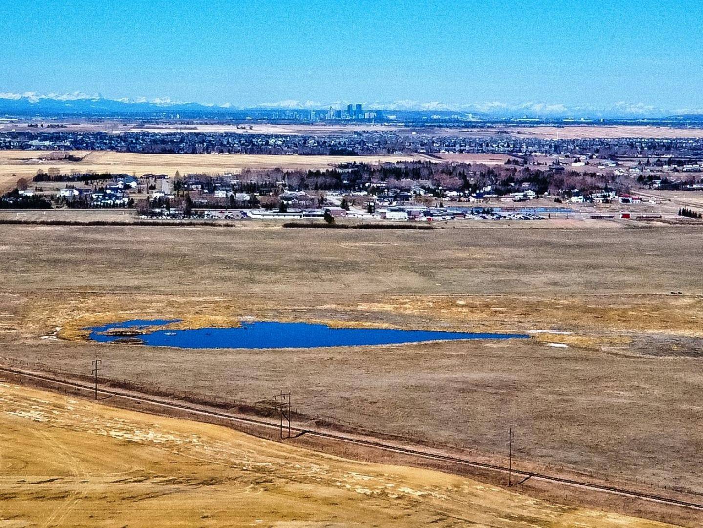 Rural Rocky View County, AB T2P 2G7,Range Rd 275