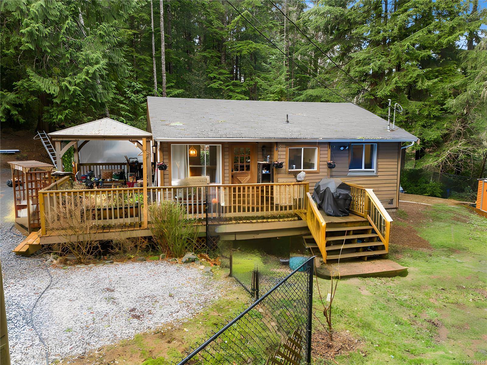 Sooke, BC V9Z 1G4,2780 Sheringham Point Rd