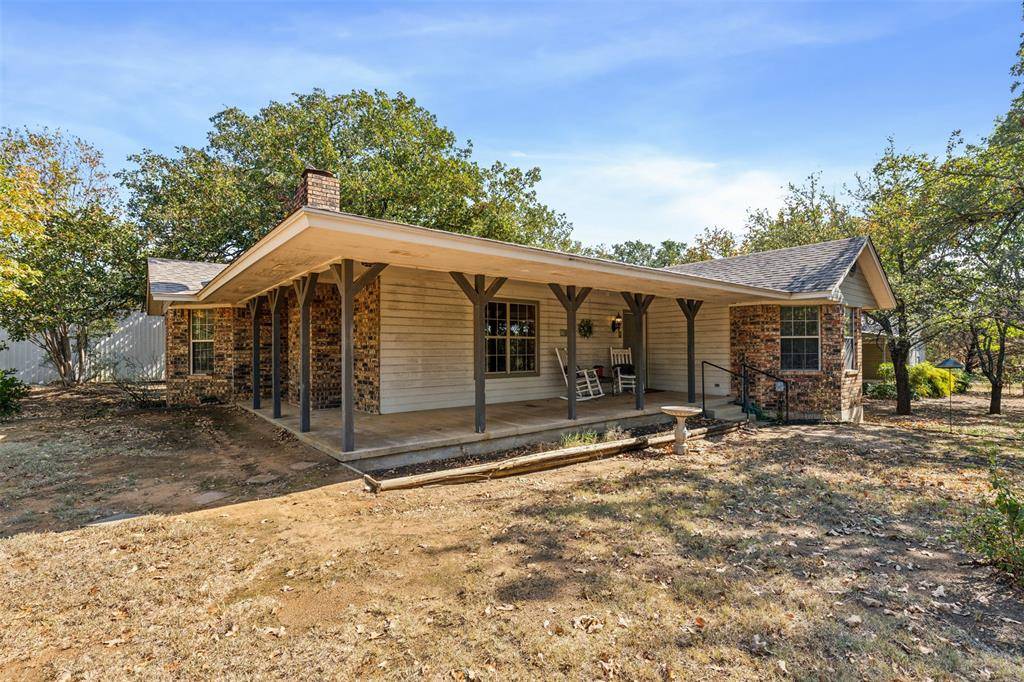 Alvarado, TX 76009,833 S County Road 810