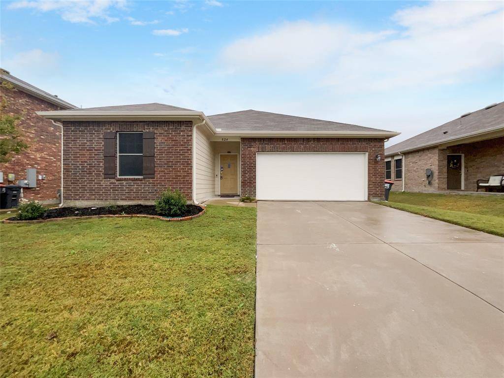 Anna, TX 75409,824 Cherry Blossom Street