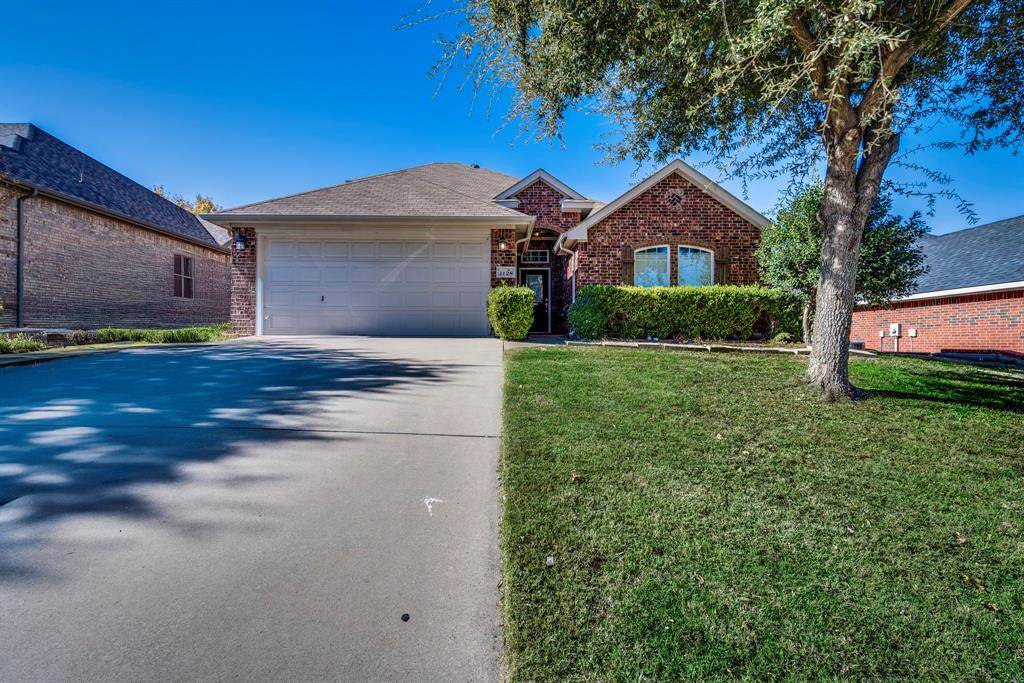 Burleson, TX 76028,1128 Hidden Meadow Drive