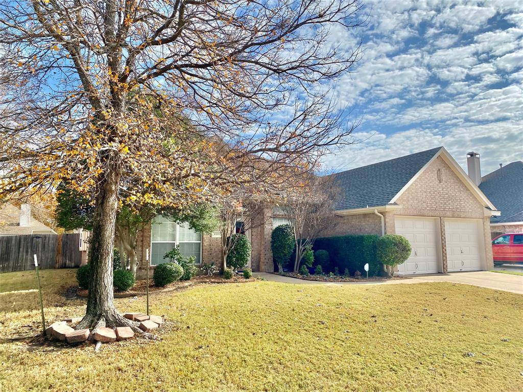 Arlington, TX 76018,6405 Willowstone Trail