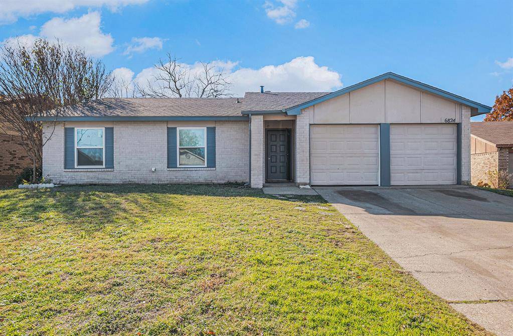 Fort Worth, TX 76133,6824 Westglen Drive