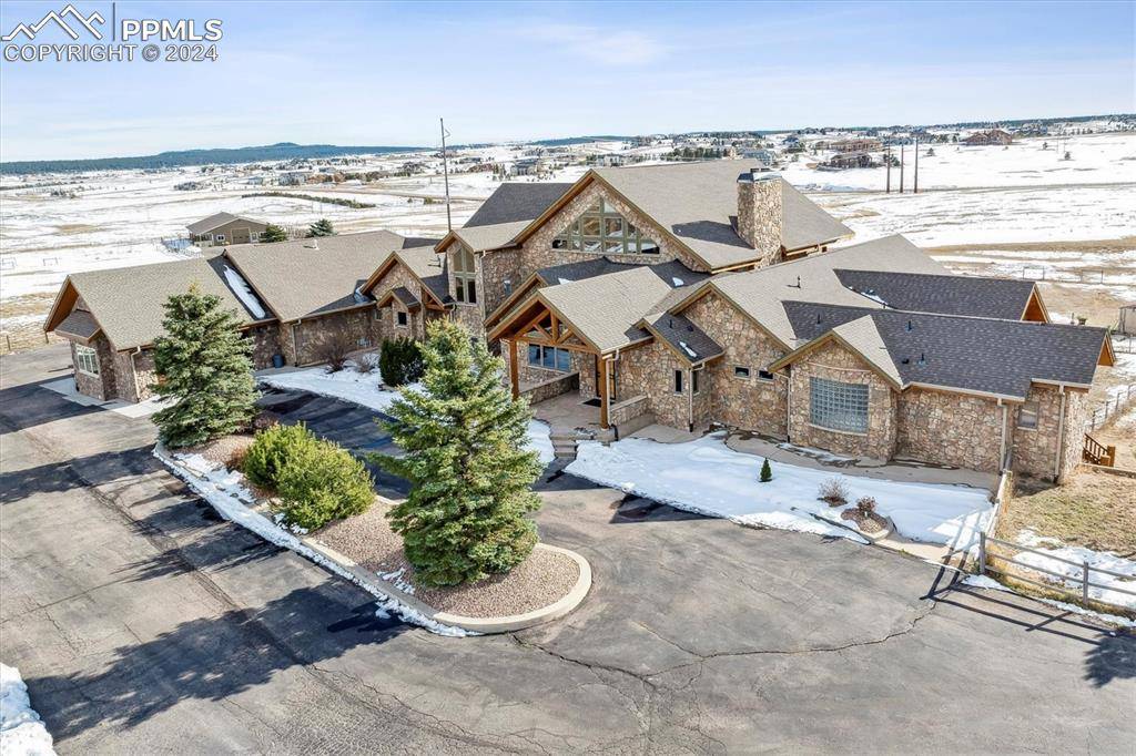 Larkspur, CO 80118,15958 Shadow Mountain Ranch RD