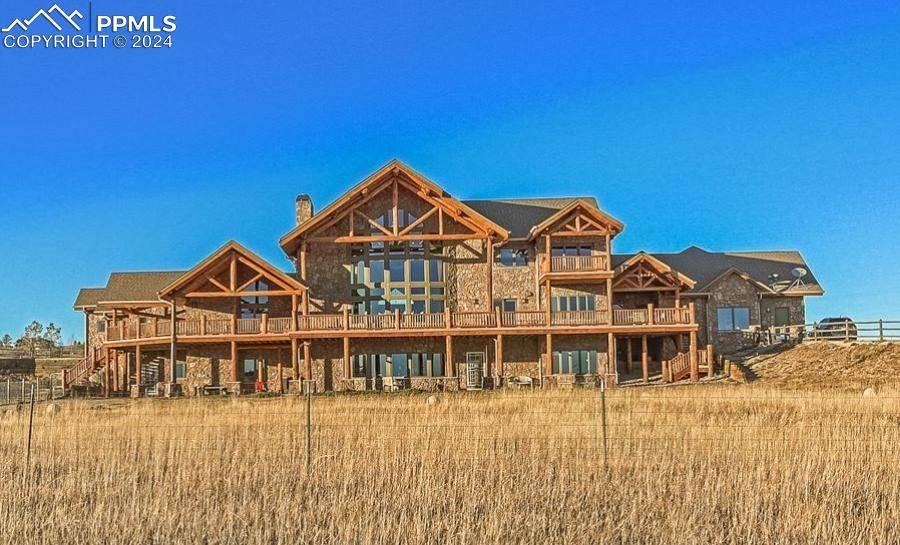 Larkspur, CO 80118,15958 Shadow Mountain Ranch RD