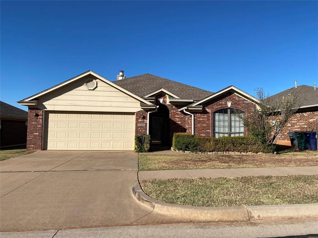 Edmond, OK 73013,2709 NW 164th Terrace