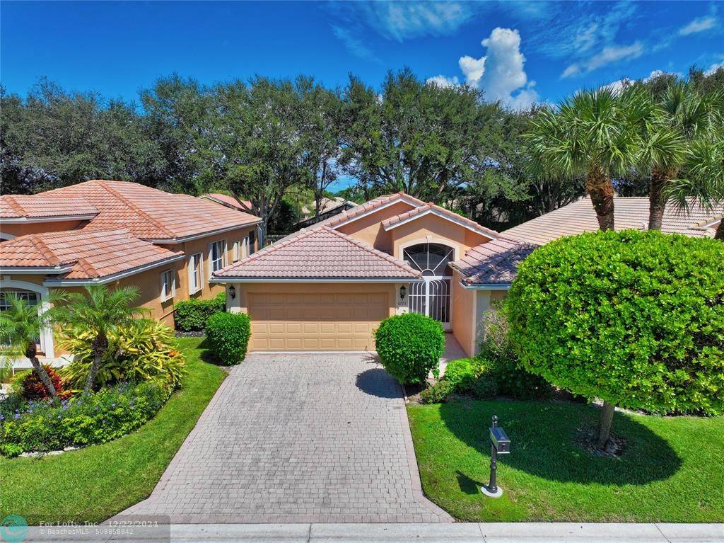 Delray Beach, FL 33446,6773 Viale Elizabeth