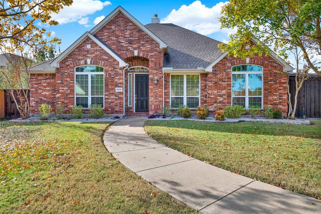 Richardson, TX 75082,4532 Southpointe Drive