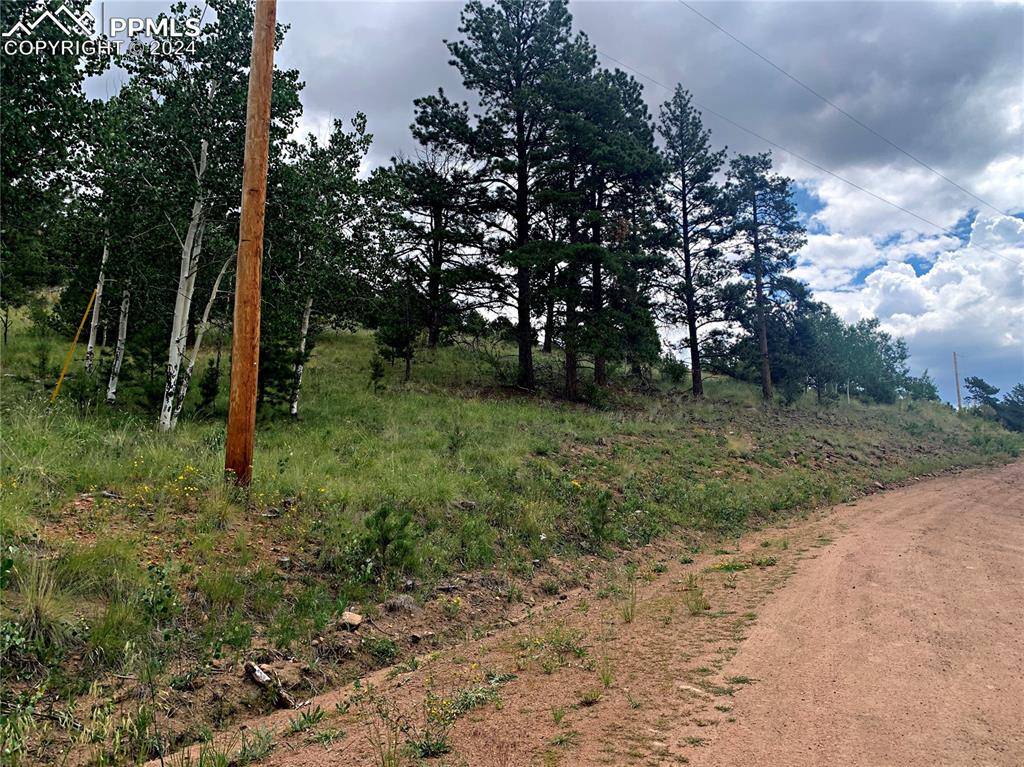 Cripple Creek, CO 80813,952 Penrose CIR