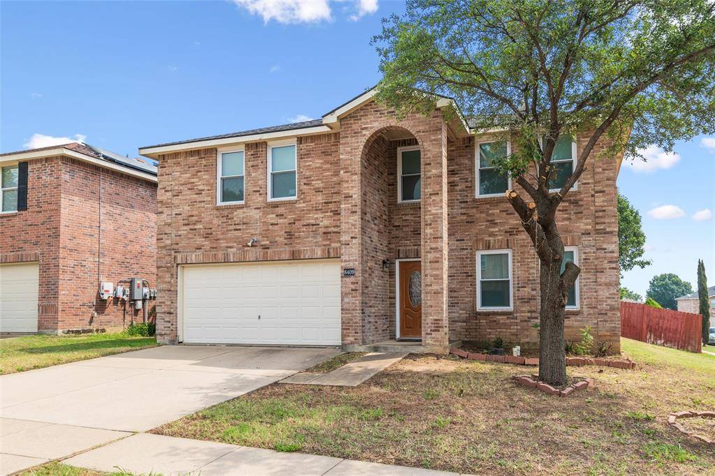 Arlington, TX 76002,8409 Plantain Court