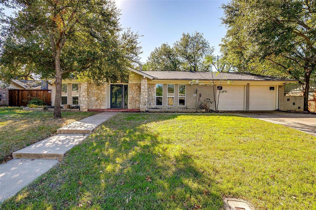 Hurst, TX 76054,405 Brookview Drive