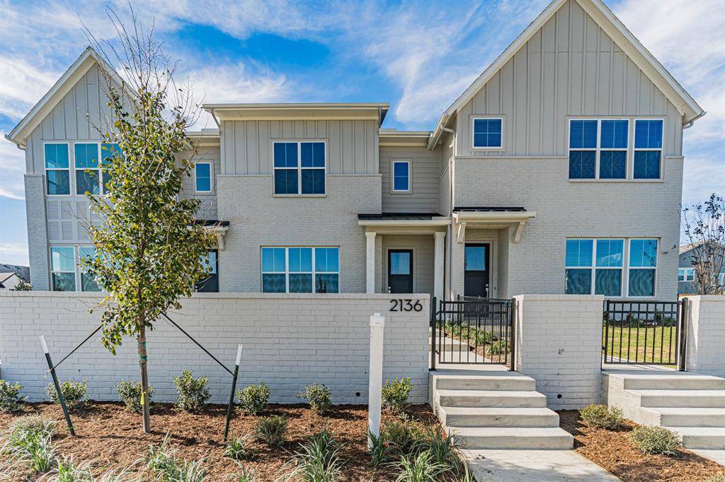 Aledo, TX 76008,2136 Village Walk Place