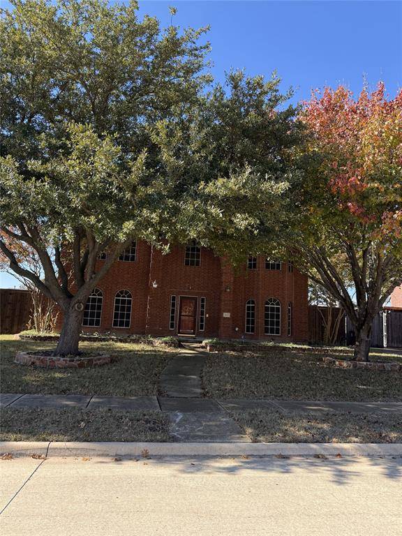 Murphy, TX 75094,517 Lochwood Drive