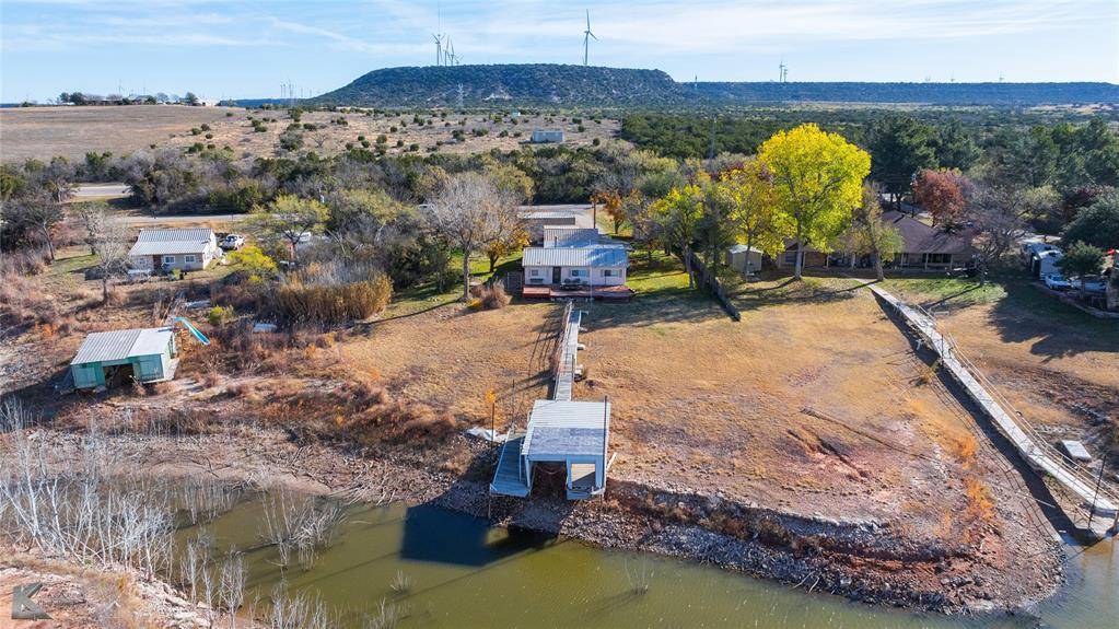 Sweetwater, TX 79556,205 County Road 252