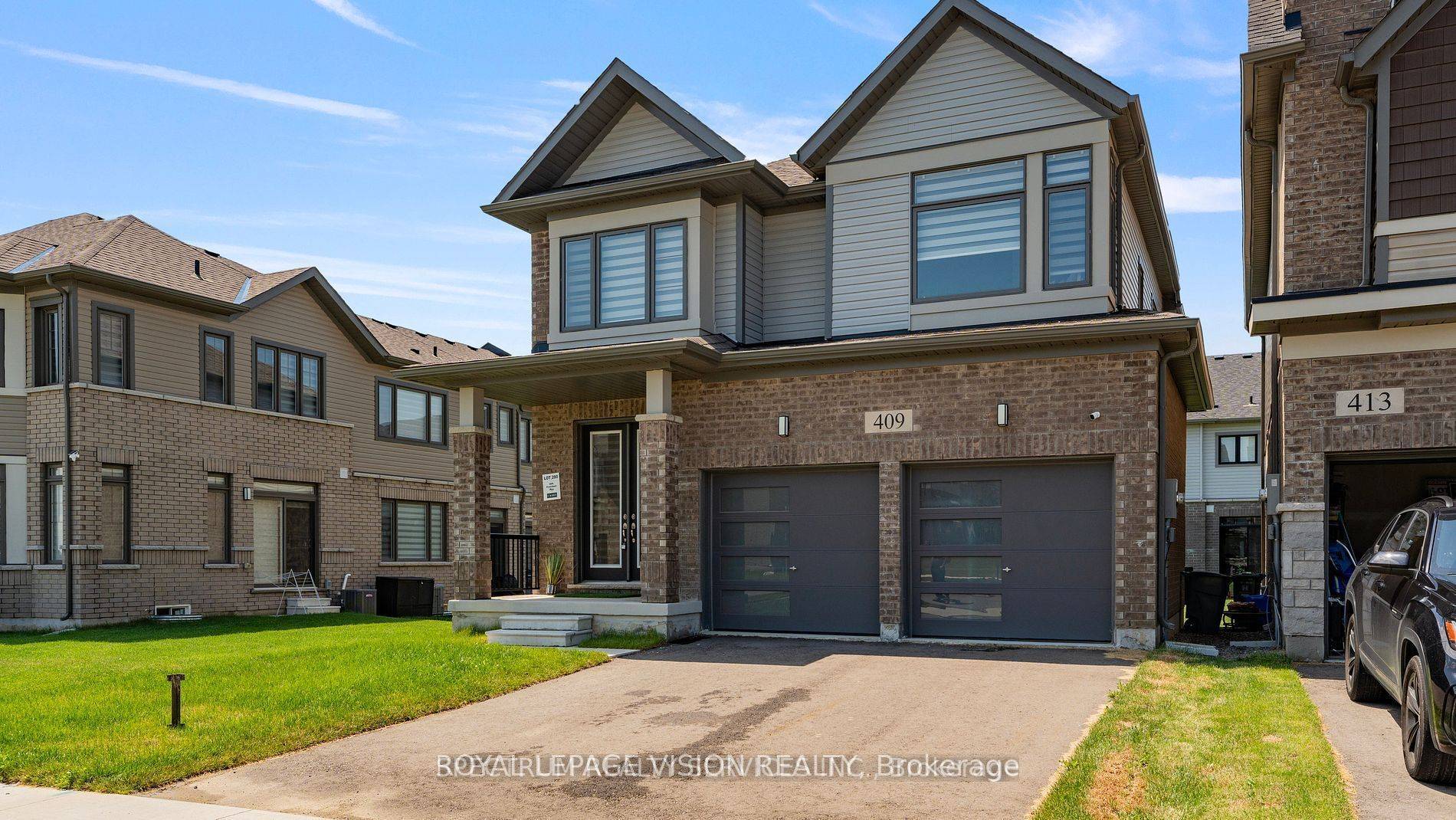 Hamilton, ON L0R 1W0,409 Provident WAY