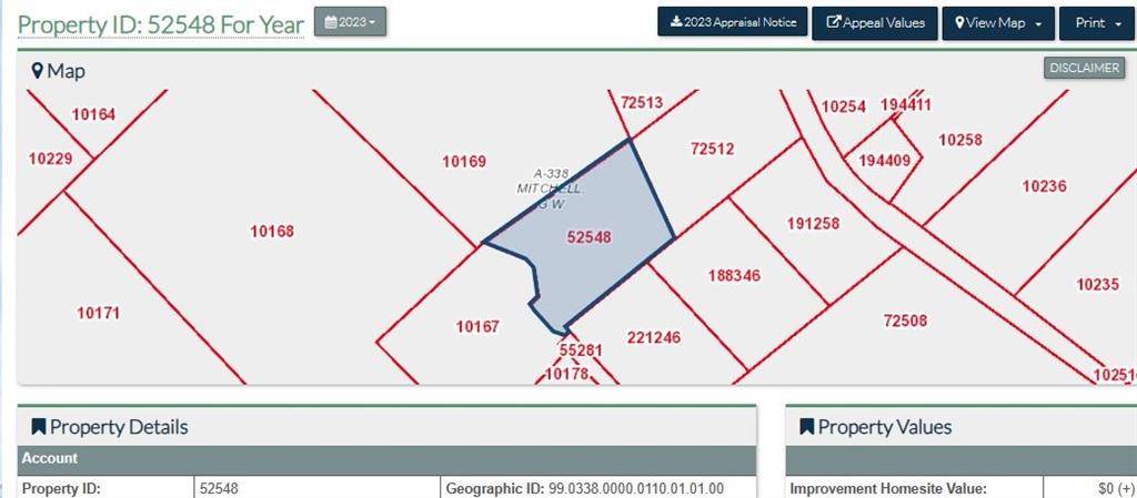 Combine, TX 75159,TBD Shepherd Road