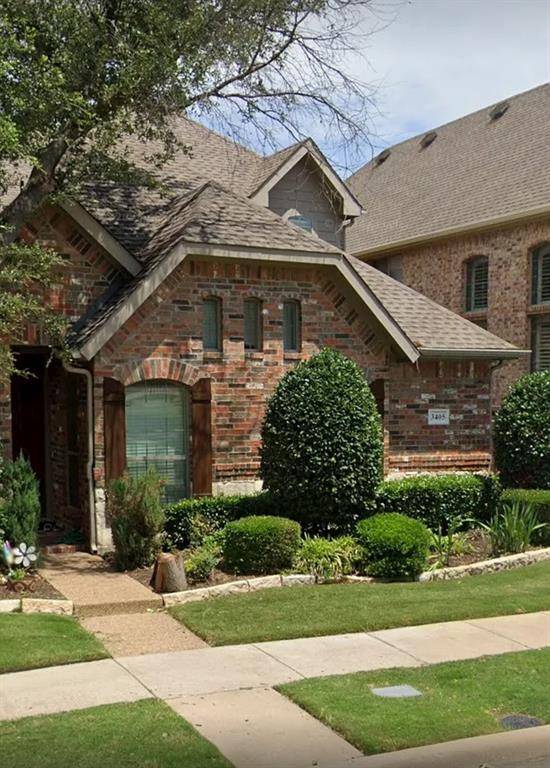 Plano, TX 75025,3405 Pillar Drive