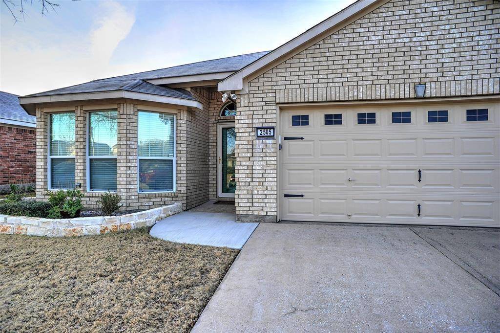 Mckinney, TX 75071,2505 Emerald Lane