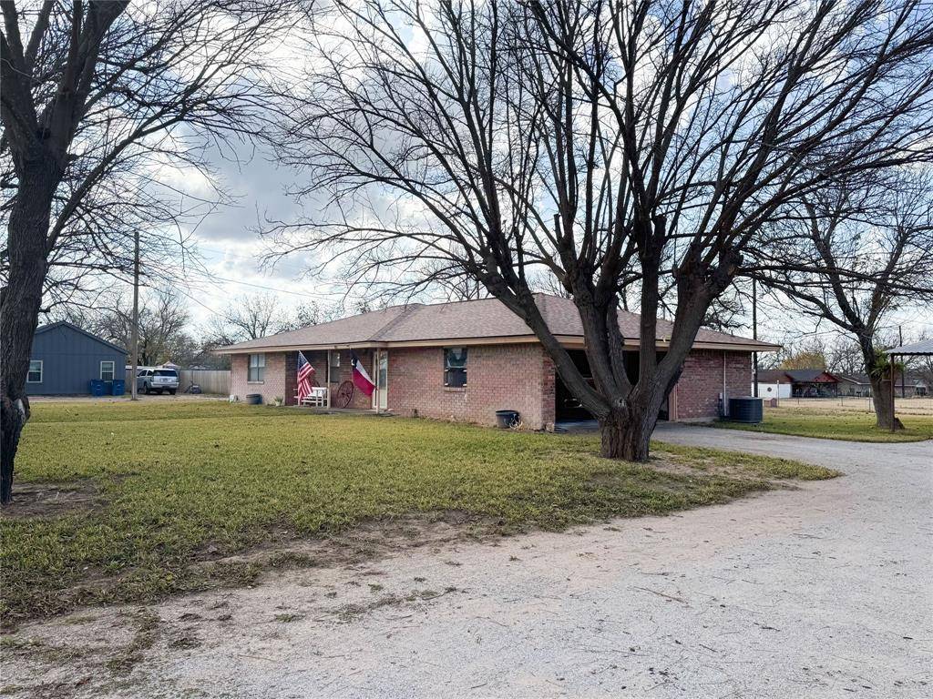 Gorman, TX 76454,131 S Crescent Street