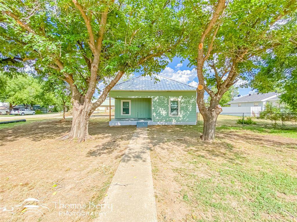 Baird, TX 79504,441 Race Street