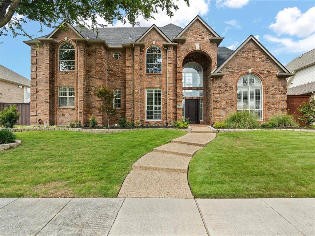 Plano, TX 75025,3717 Tidewater Drive