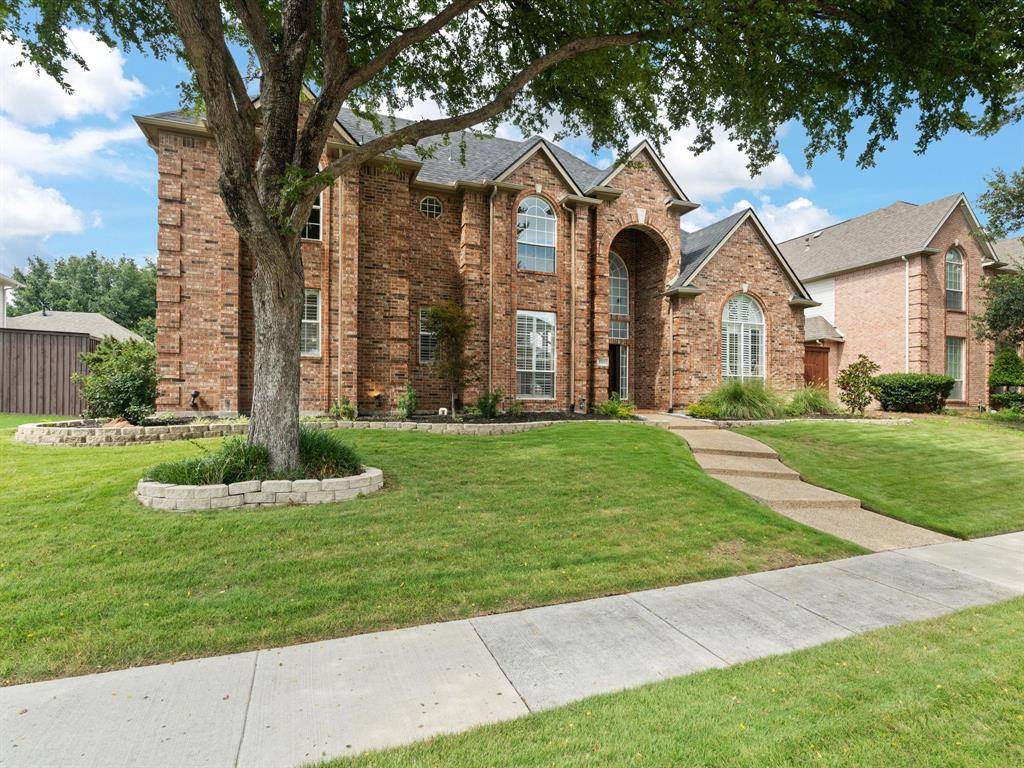 Plano, TX 75025,3717 Tidewater Drive