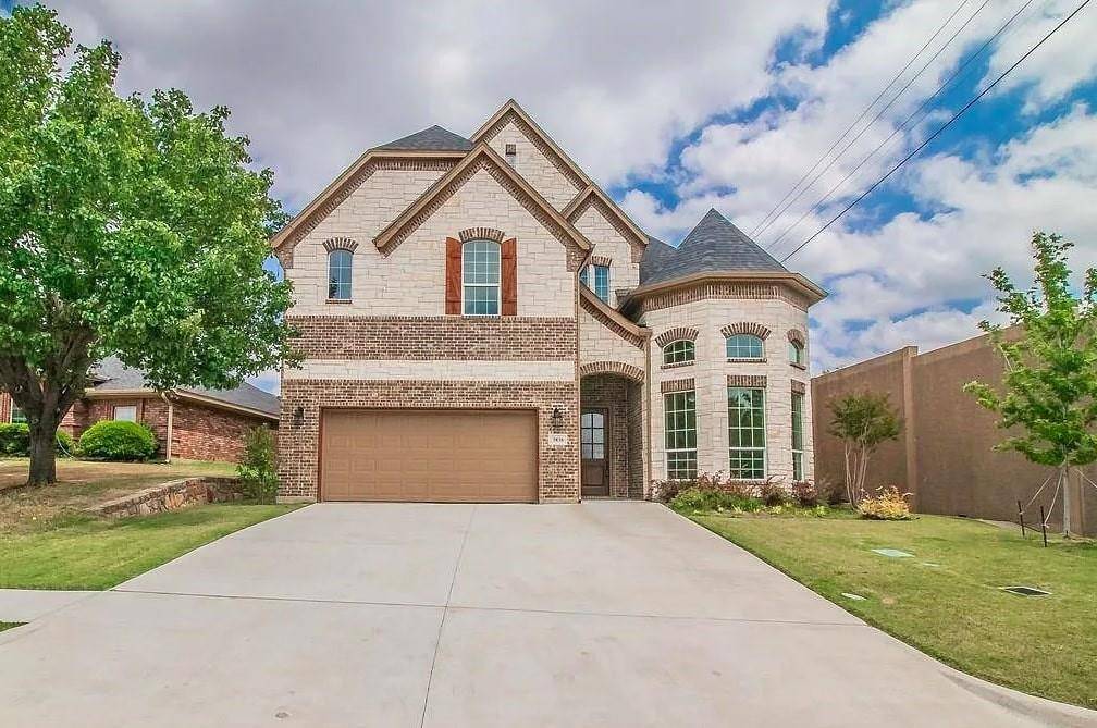 Irving, TX 75038,3836 Innisbrook Drive N