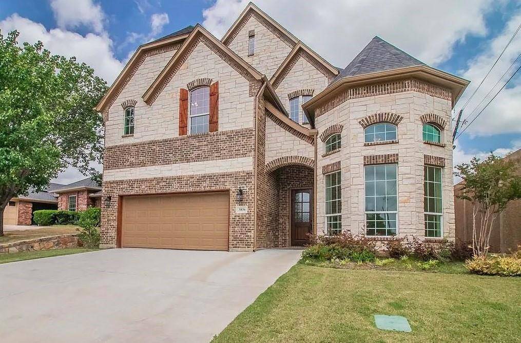 Irving, TX 75038,3836 Innisbrook Drive N