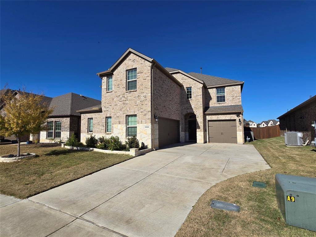 Celina, TX 75009,1512 Green Valley Way