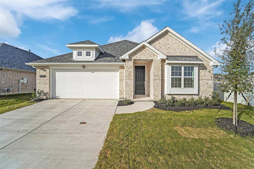 Princeton, TX 75404,3012 Italia Terrace