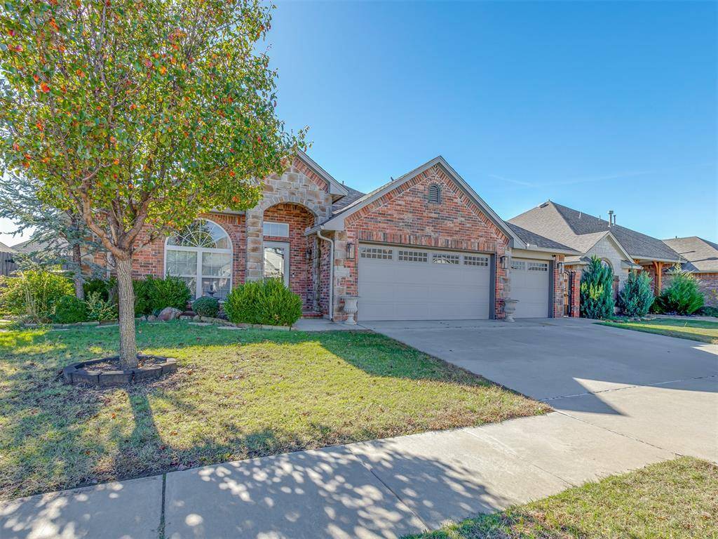 Oklahoma City, OK 73170,936 SW 140th Street