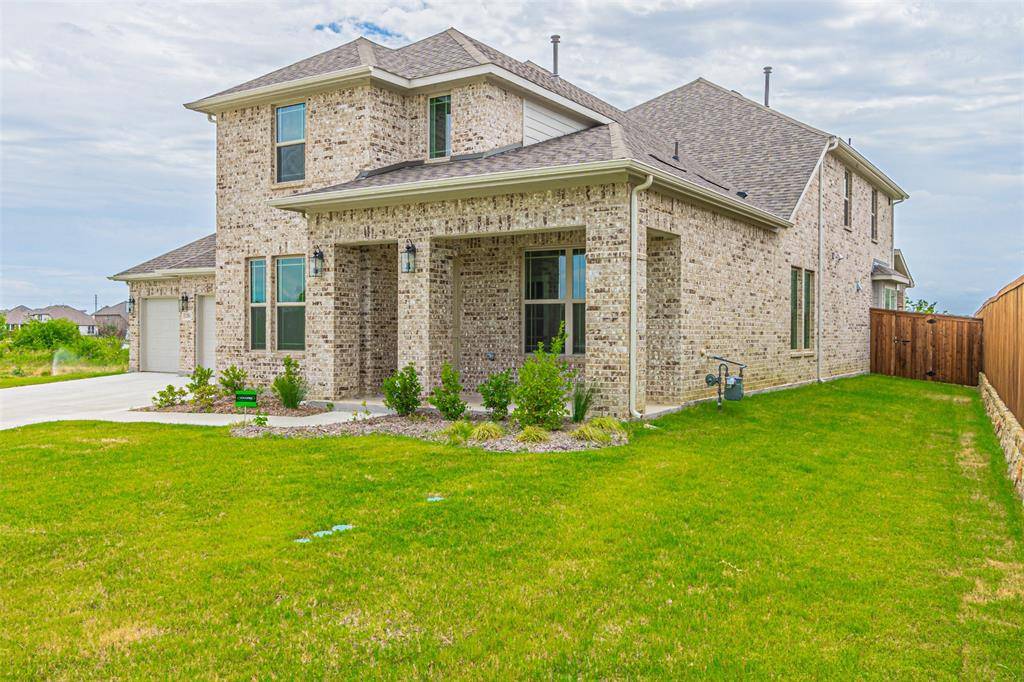 Celina, TX 75009,1204 Welch Court