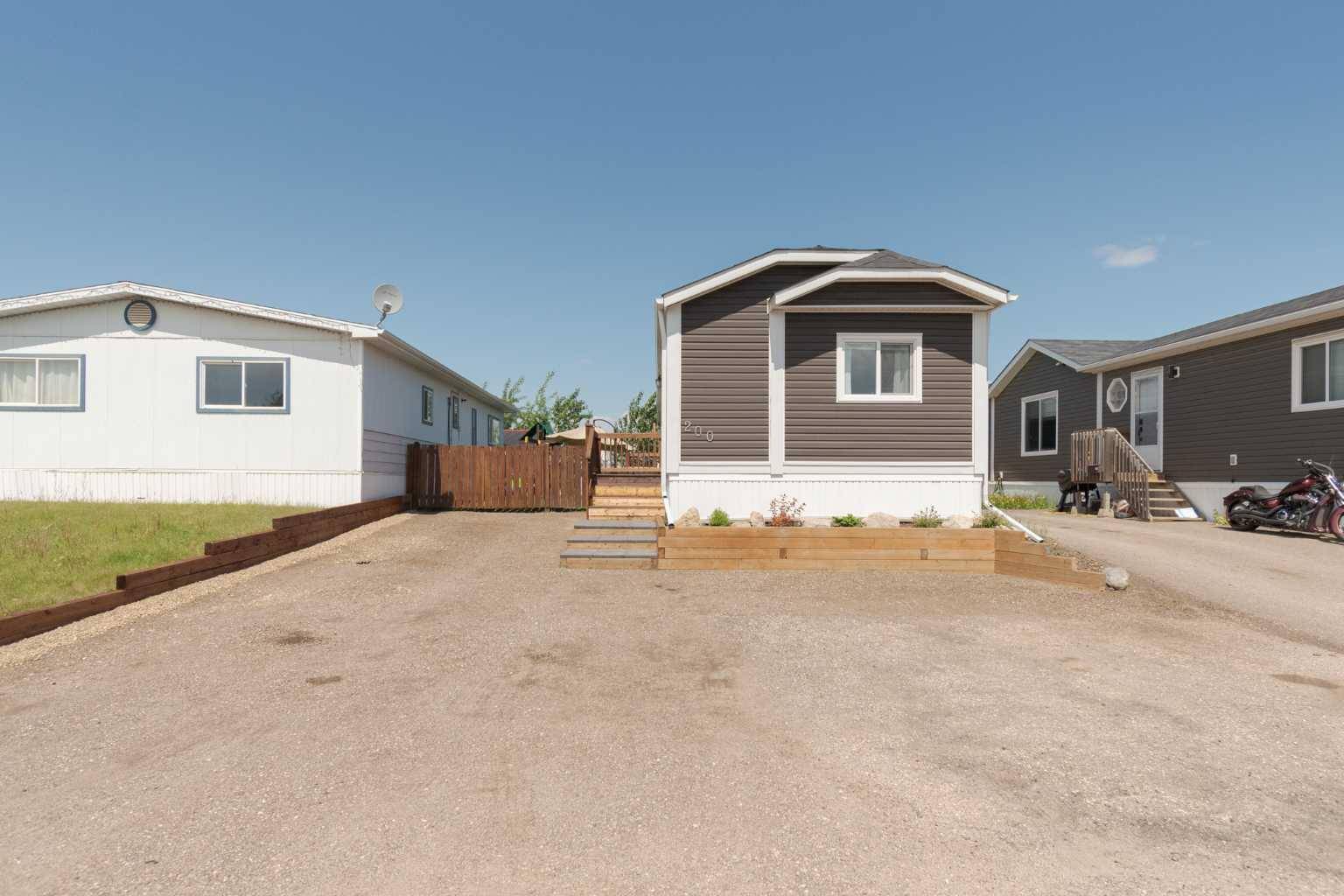 Fort Mcmurray, AB T9H 3Y6,200 Greely Road