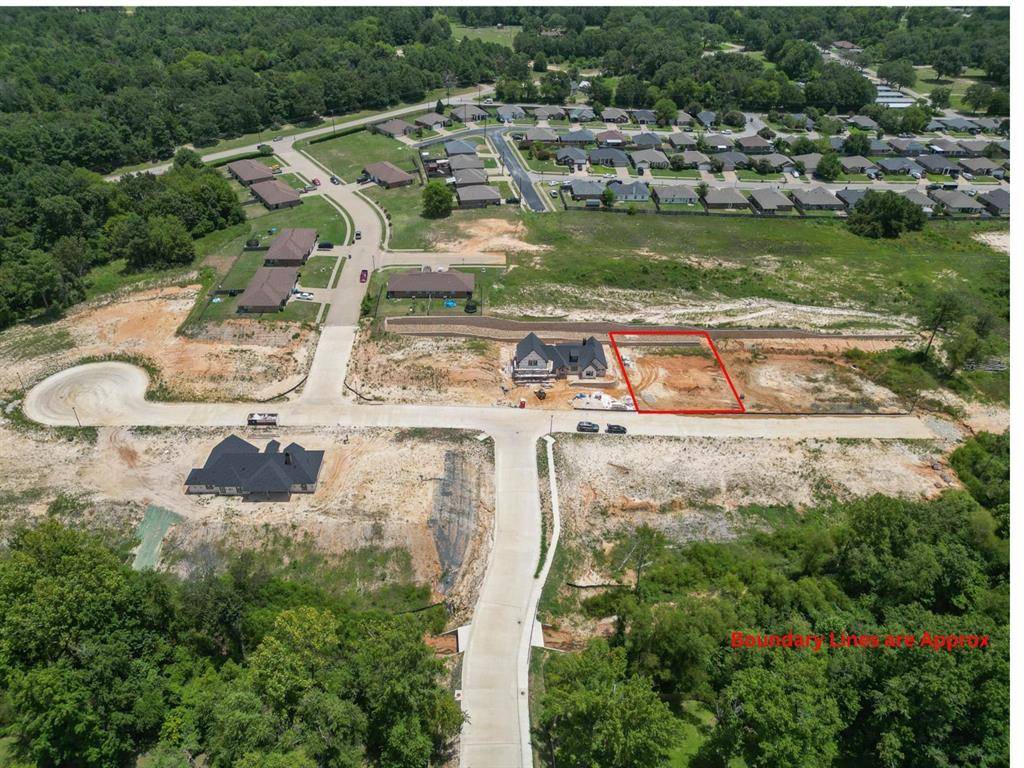 Lindale, TX 75771,1005 Mallard-Lot 2 Drive