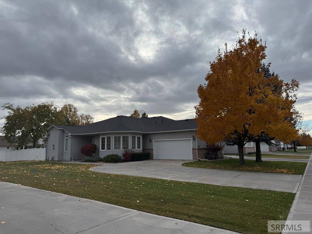 Idaho Falls, ID 83404,940 E 25th Street