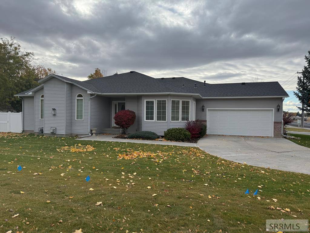 Idaho Falls, ID 83404,940 E 25th Street