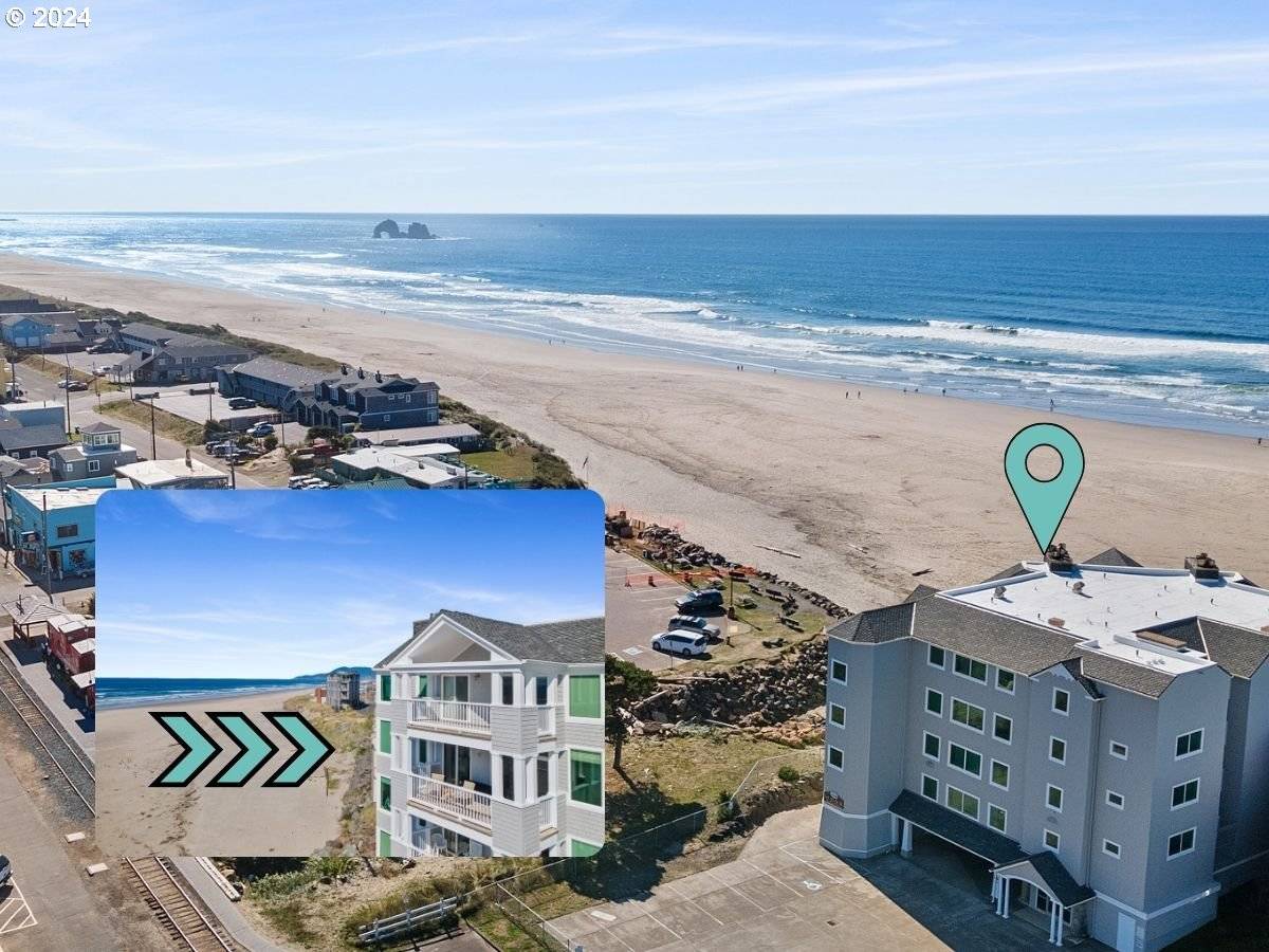 Rockaway Beach, OR 97136,115 N MILLER ST #302